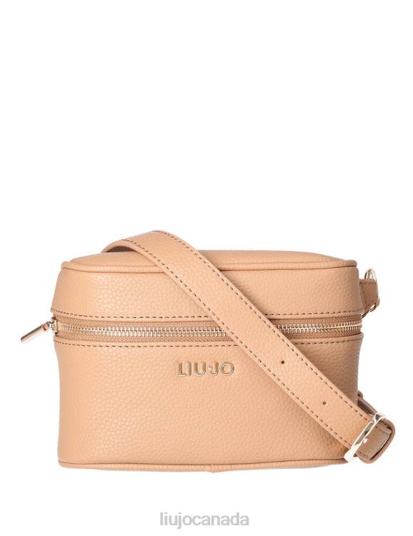 Bags Liu Jo Eco-Friendly Pouch Bag Women F6062833