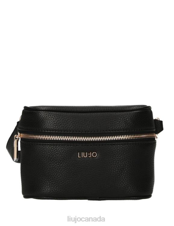 Bags Liu Jo Eco-Friendly Pouch Bag Women F6062834
