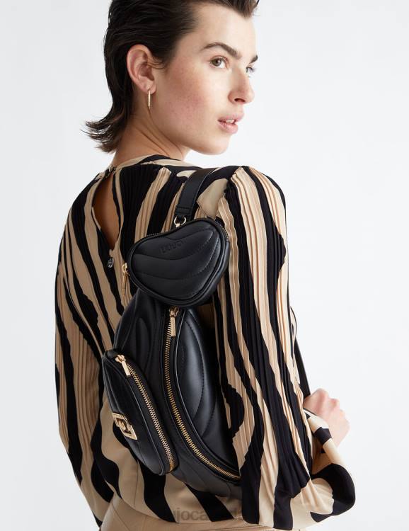 Bags Liu Jo Quilted Belt Bag Women F6061647