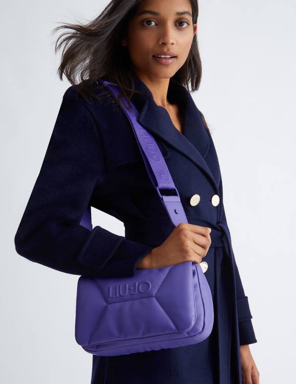 Bags Liu Jo Better Crossbody Bag Women F6061395