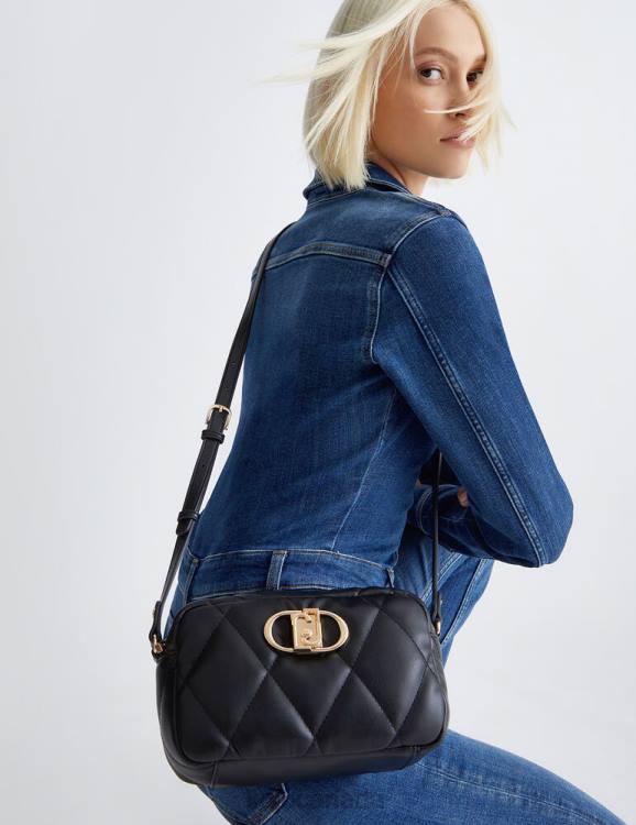 Bags Liu Jo Better Crossbody Bag Women F6061432