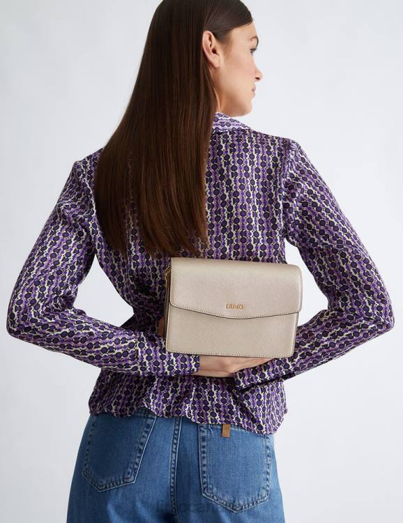 Bags Liu Jo Better Crossbody Bag Women F6061461