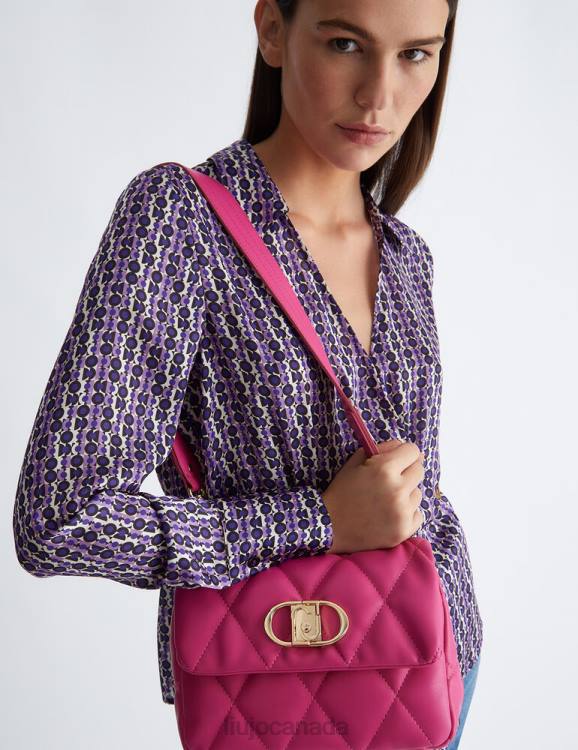 Bags Liu Jo Better Crossbody Bag Women F6061463