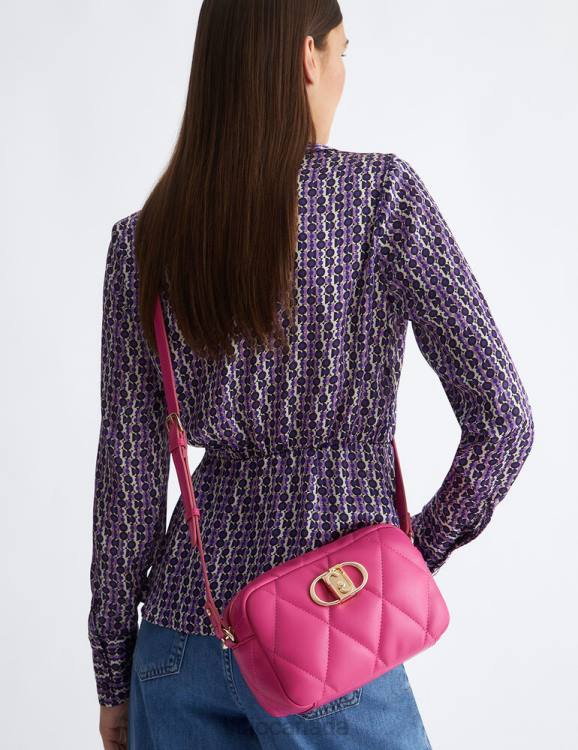 Bags Liu Jo Better Crossbody Bag Women F6061466