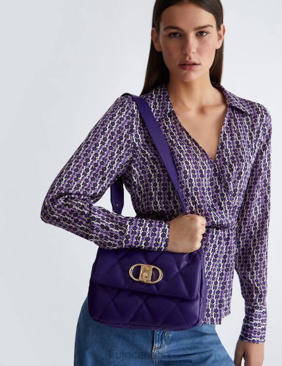 Bags Liu Jo Better Crossbody Bag Women F6061479