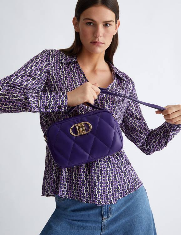 Bags Liu Jo Better Crossbody Bag Women F6061481