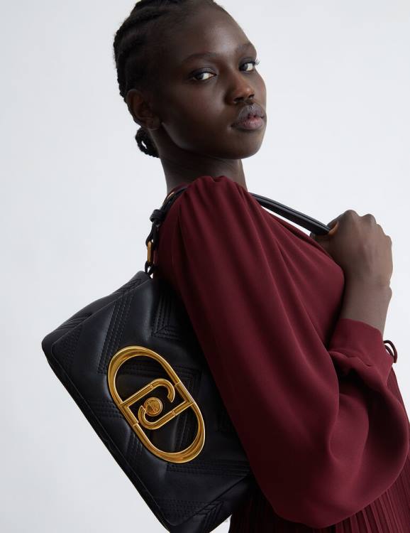 Bags Liu Jo Better Crossbody Bag Women F6061483