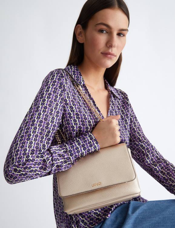 Bags Liu Jo Better Crossbody Bag Women F6061485