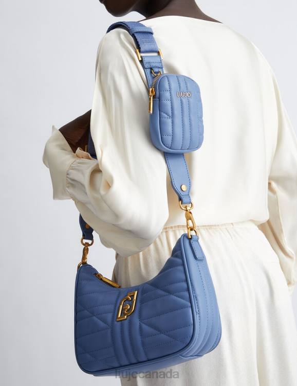Bags Liu Jo Better Crossbody Bag Women F6061499