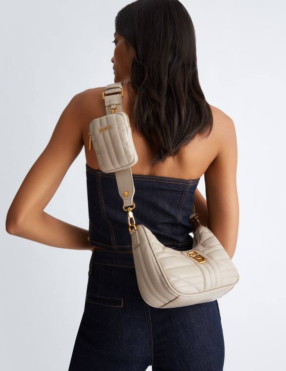 Bags Liu Jo Better Crossbody Bag Women F6061506