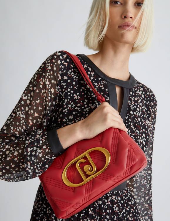 Bags Liu Jo Better Crossbody Bag Women F6061513