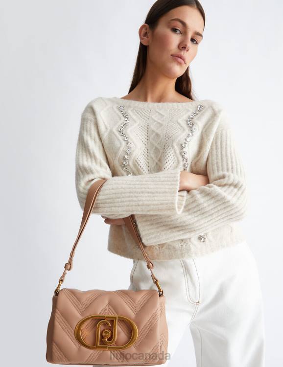 Bags Liu Jo Better Crossbody Bag Women F6061522