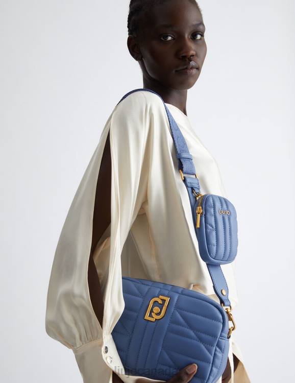 Bags Liu Jo Better Crossbody Bag Women F6061526