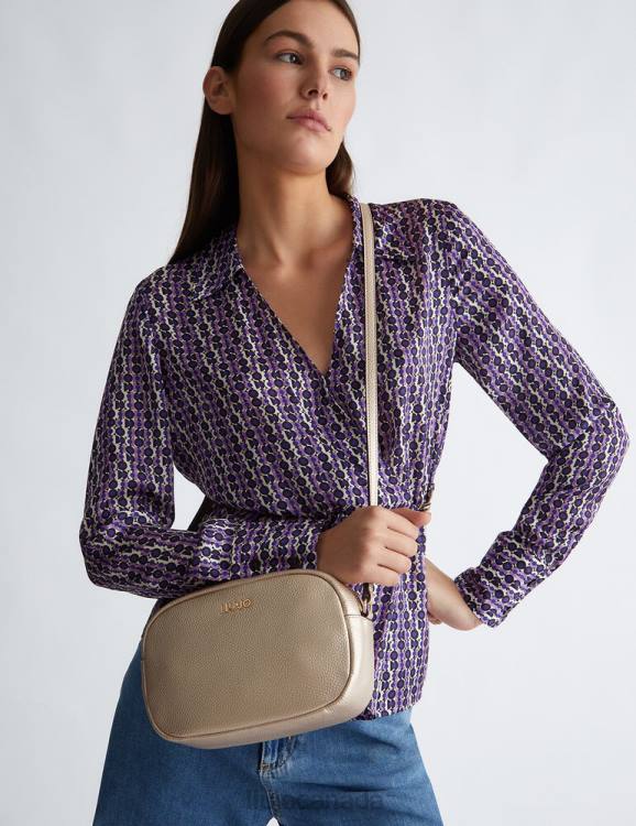 Bags Liu Jo Better Crossbody Bag Women F6061533