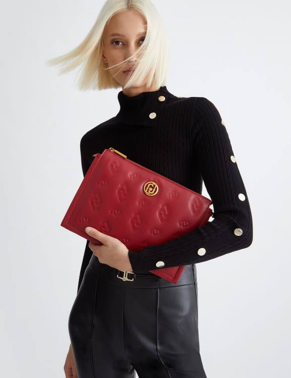 Bags Liu Jo Better Crossbody Bag Women F6061539