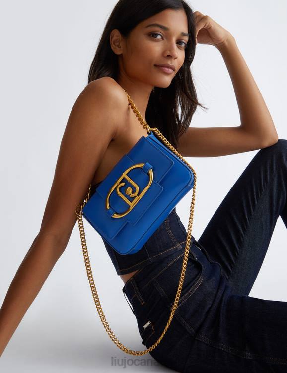 Bags Liu Jo Better Crossbody Bag Women F6061559