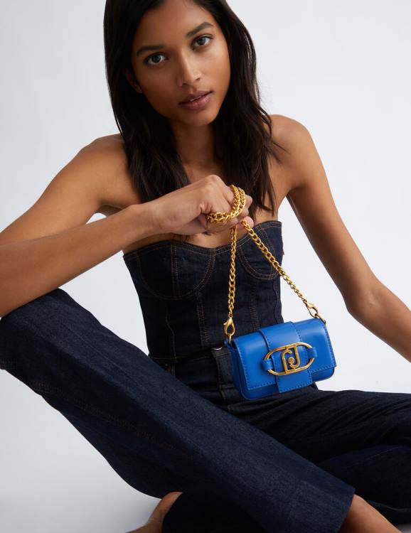 Bags Liu Jo Better Crossbody Bag Women F6061565