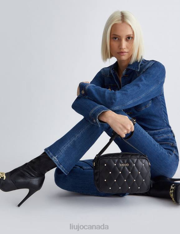 Bags Liu Jo Better Crossbody Bag Women F6061582