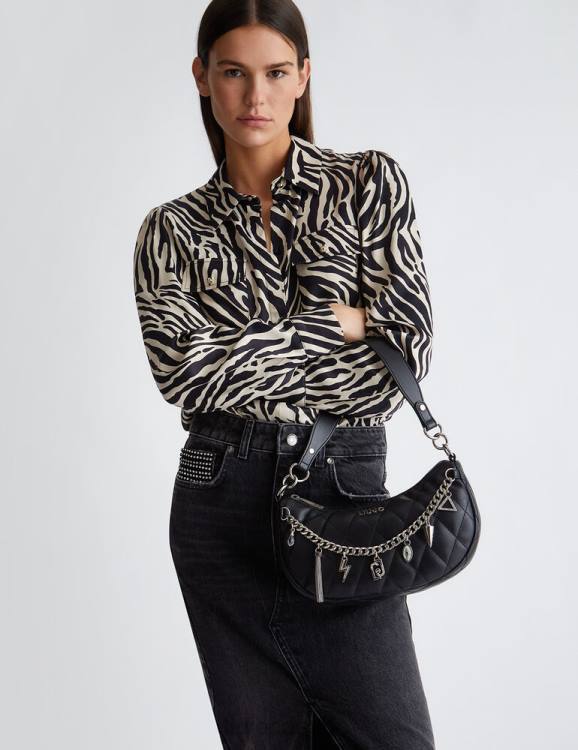 Bags Liu Jo Better Crossbody Bag Women F6061588