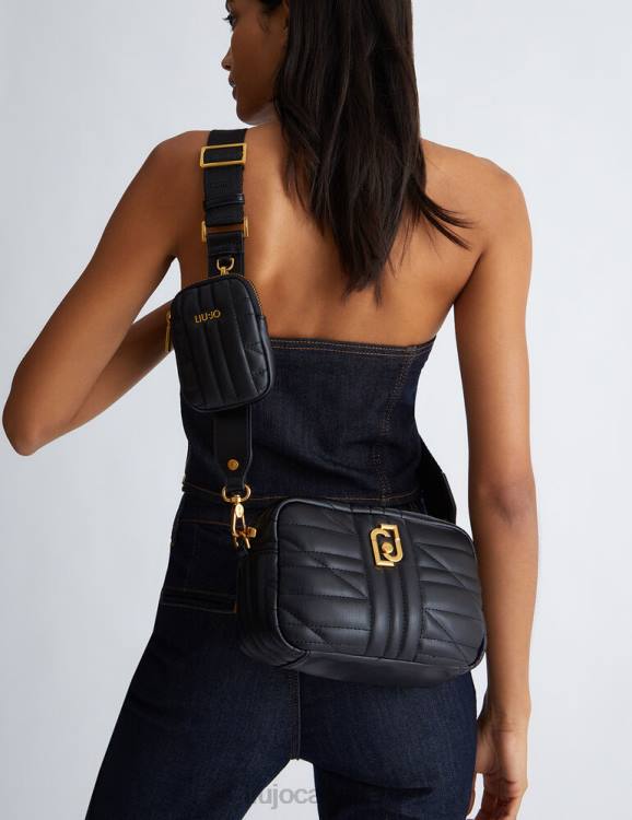Bags Liu Jo Better Crossbody Bag Women F6061607