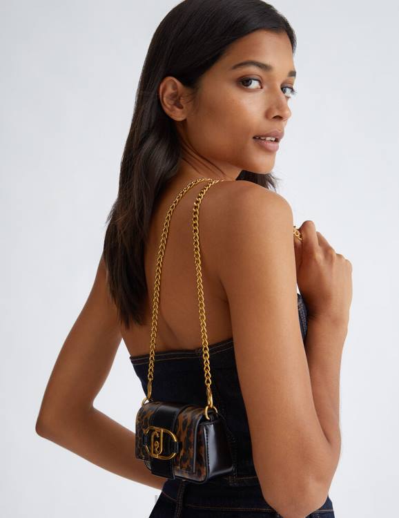 Bags Liu Jo Better Crossbody Bag Women F6061614
