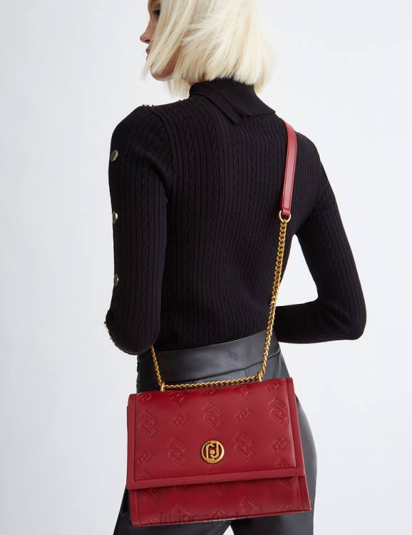 Bags Liu Jo Better Crossbody Bag Women F6061616