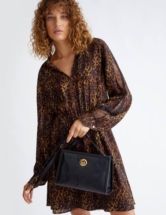 Bags Liu Jo Better Crossbody Bag Women F6061618