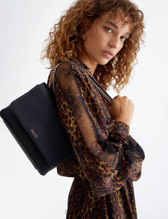 Bags Liu Jo Better Crossbody Bag Women F6061623