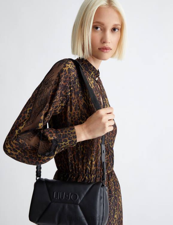 Bags Liu Jo Better Crossbody Bag Women F6061629