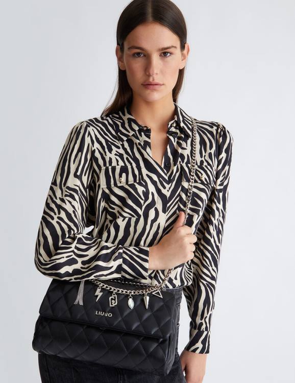 Bags Liu Jo Better Crossbody Bag Women F6061646