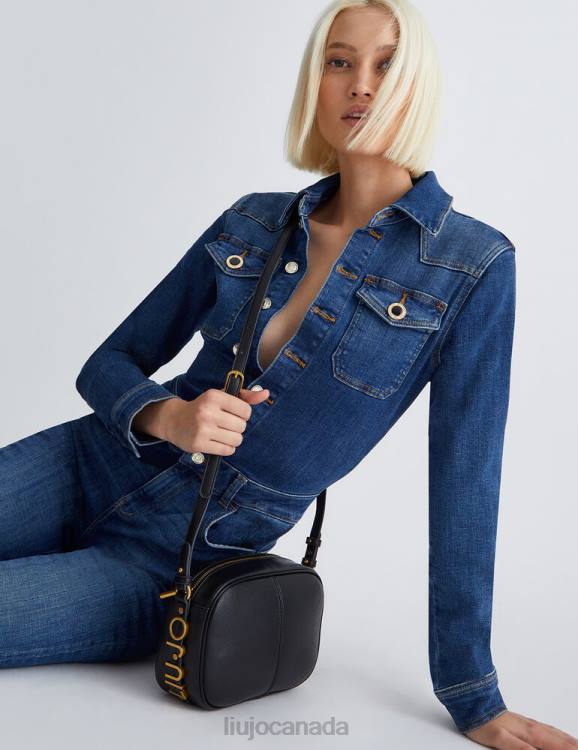 Bags Liu Jo Better Crossbody Bag Women F6061649