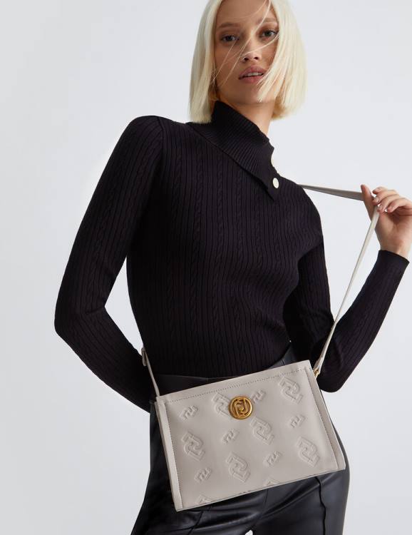Bags Liu Jo Better Crossbody Bag Women F6061651