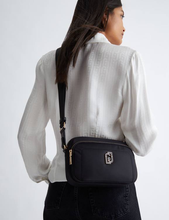 Bags Liu Jo Better Crossbody Bag Women F6061668