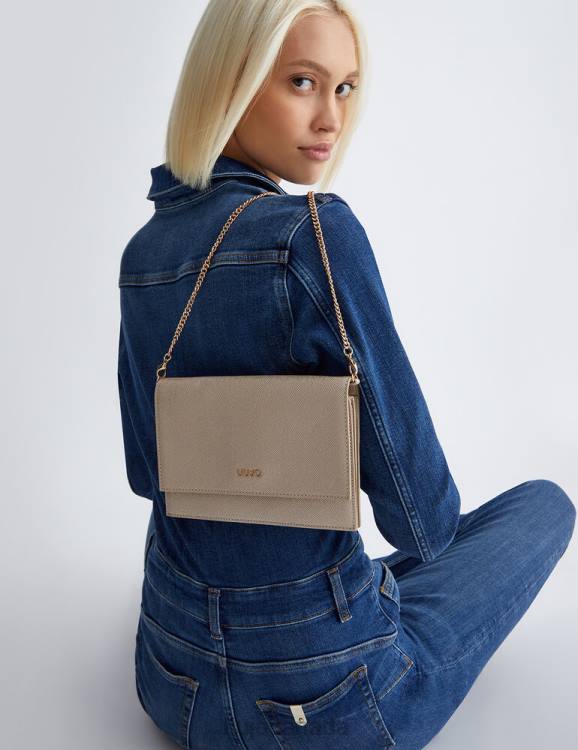 Bags Liu Jo Crossbody Bag Women F6061429