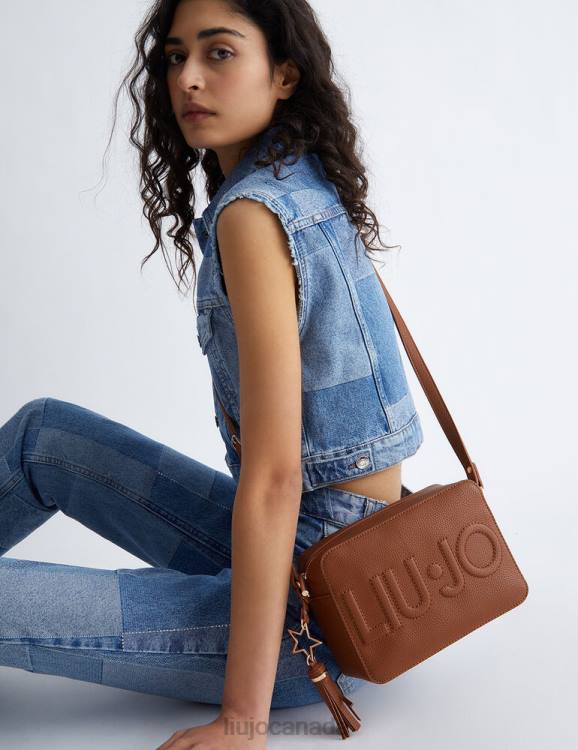 Bags Liu Jo Crossbody Bag Women F6061516