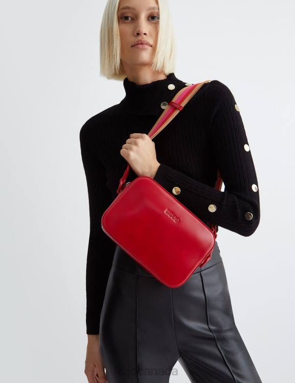 Bags Liu Jo Crossbody Bag Women F6061657