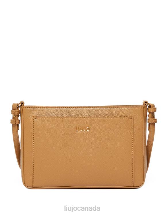 Bags Liu Jo Eco-Friendly Crossbody Bag Women F6062610