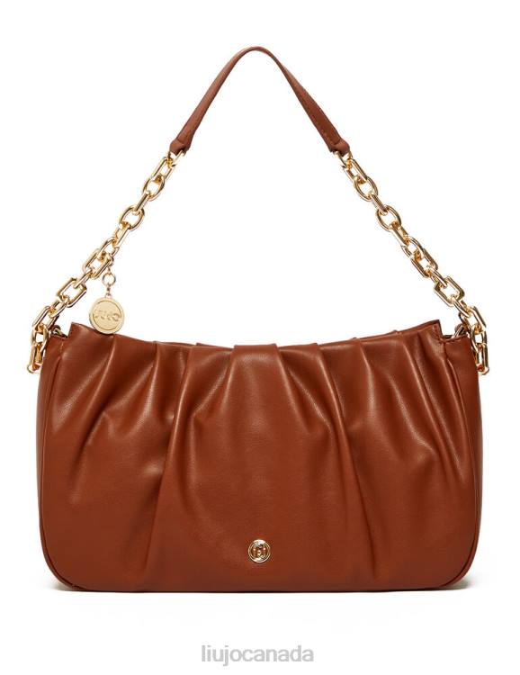 Bags Liu Jo Eco-Friendly Crossbody Bag Women F6062613