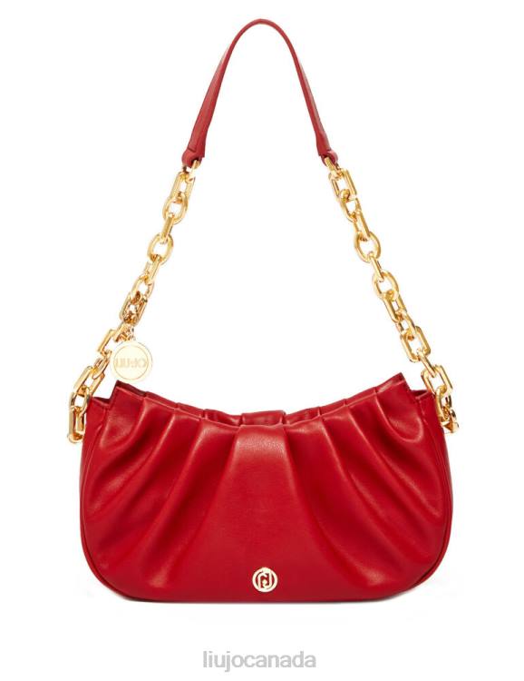 Bags Liu Jo Eco-Friendly Crossbody Bag Women F6062649