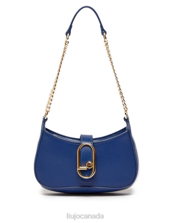 Bags Liu Jo Eco-Friendly Crossbody Bag Women F6062689