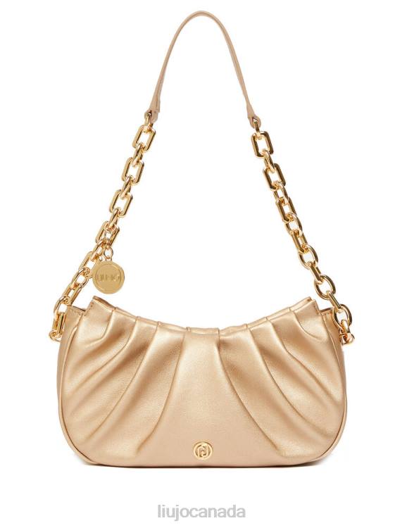 Bags Liu Jo Eco-Friendly Crossbody Bag Women F6062715