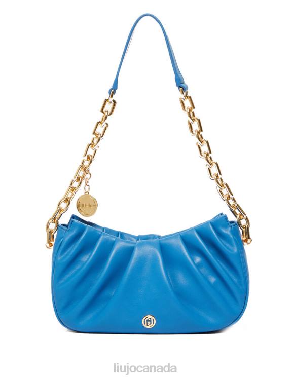 Bags Liu Jo Eco-Friendly Crossbody Bag Women F6062730