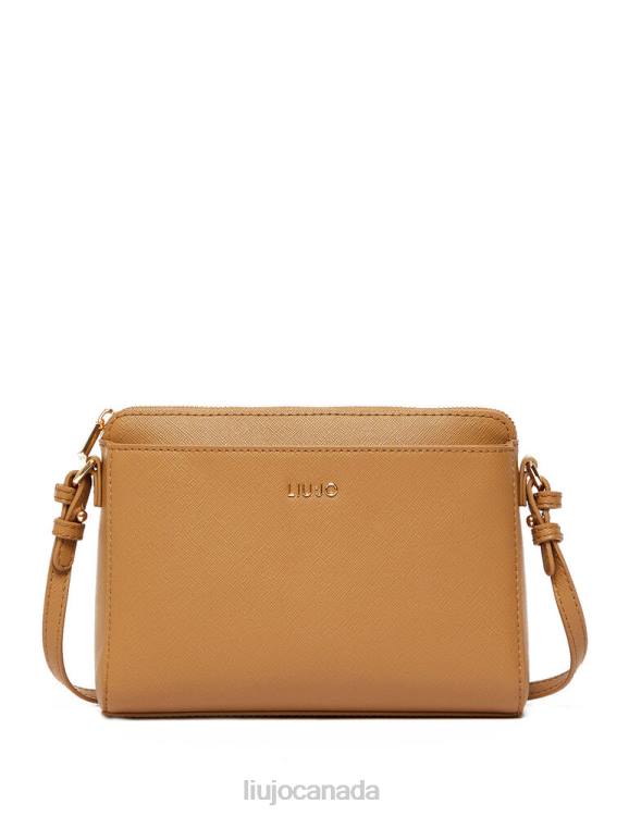 Bags Liu Jo Eco-Friendly Crossbody Bag Women F6062744