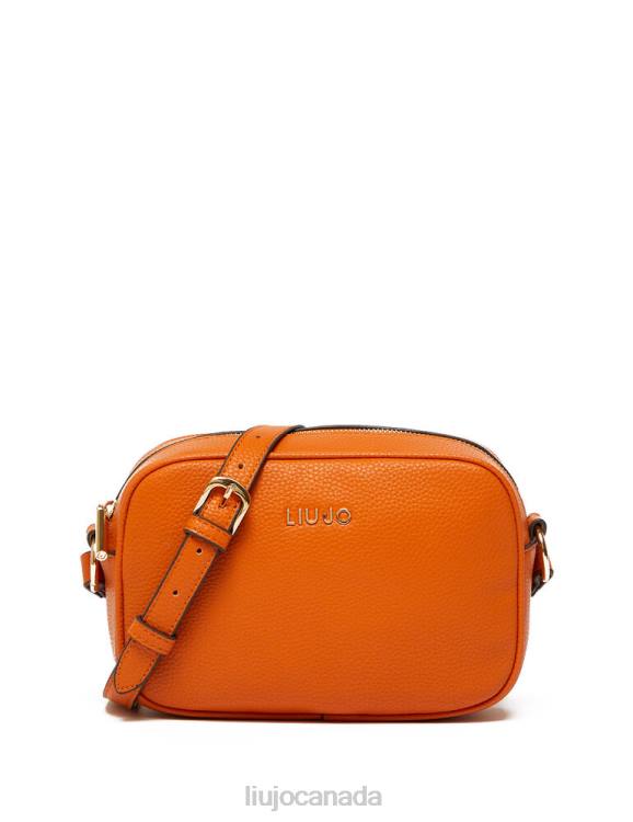 Bags Liu Jo Eco-Friendly Crossbody Bag Women F6062756