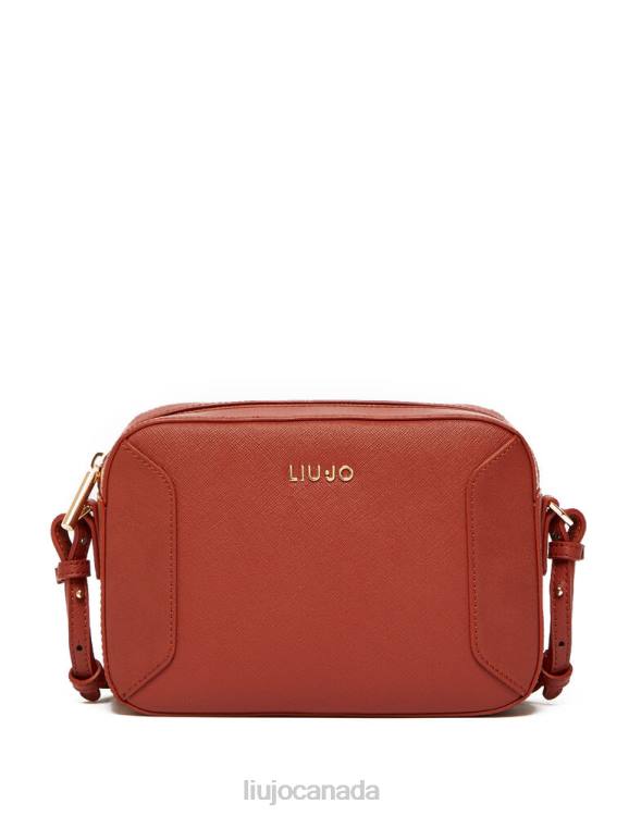 Bags Liu Jo Eco-Friendly Crossbody Bag Women F6062777