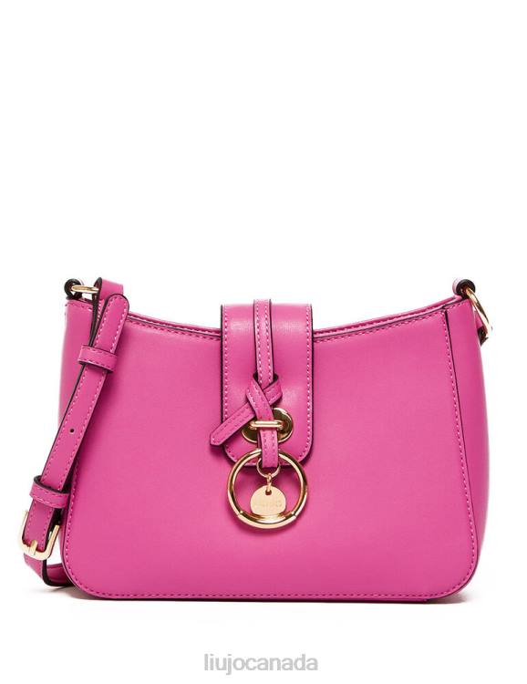 Bags Liu Jo Eco-Friendly Crossbody Bag Women F6062778