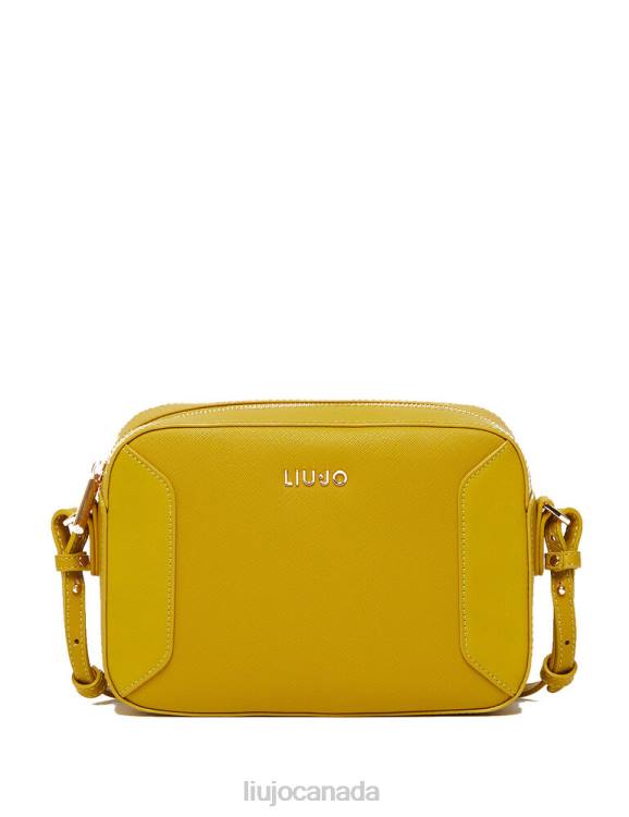 Bags Liu Jo Eco-Friendly Crossbody Bag Women F6062780
