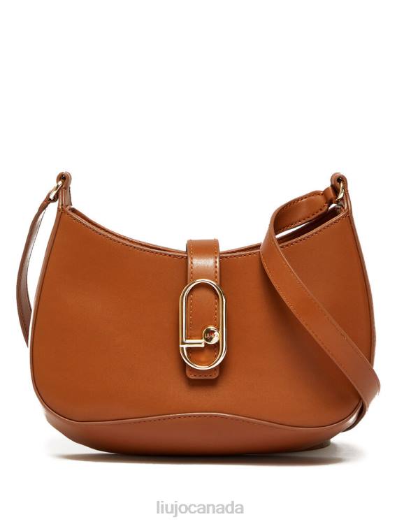 Bags Liu Jo Eco-Friendly Crossbody Bag Women F6062812