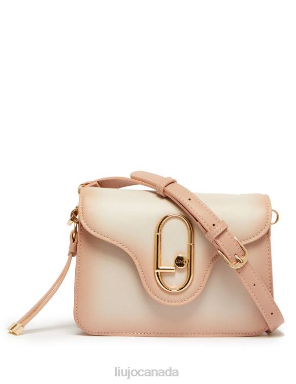 Bags Liu Jo Eco-Friendly Crossbody Bag Women F6062818