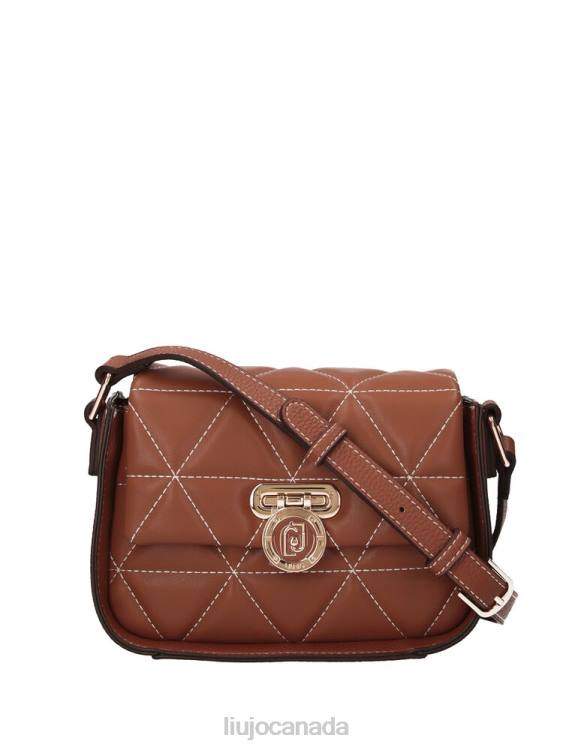 Bags Liu Jo Eco-Friendly Crossbody Bag Women F6062863
